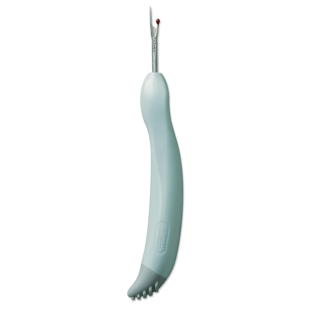 Clover CLOVER 4820 - Découseur Grip Fit - 130 mm (5 1/8 po) x 20 mm (3/4 po)