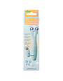 Clover CLOVER 4870 - Roue de traçage triple Grip Fit - 43 mm (1 11/16 po) x 153 mm (6 po) x 28 mm (1 1/8 po)
