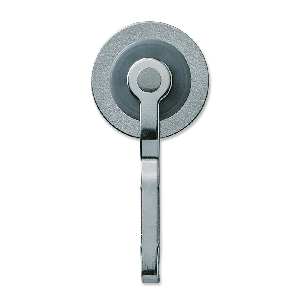 Clover CLOVER 4870 - Roue de traçage triple Grip Fit - 43 mm (1 11/16 po) x 153 mm (6 po) x 28 mm (1 1/8 po)