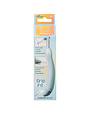Clover CLOVER 4820 - Grip Fit Seam Ripper - 130mm (5 1/8 in) x 20mm (3/4 in)