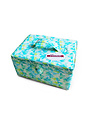 Vivace VIVACE Medium Sewing Basket - 25 cm x 19 cm x 15 cm (10" x 7 1/2" x 5 3/4")