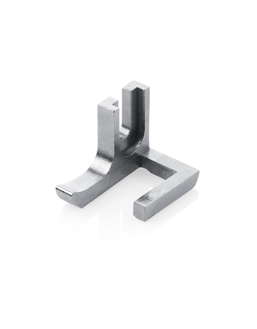 Reliable Smooth Presser Foot for Barracuda Sewing Machine