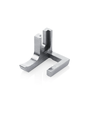 Reliable Smooth Presser Foot for Barracuda Sewing Machine