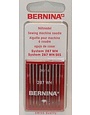 Bernina Bernina aiguilles industrielles SZ90 (287WH) grosseur 14 paquet de 10