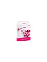Pfaff Pfaff ensemble d'aiguille cutwork groupe E, F, G, J, L