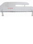 Janome Janome table de rallonge transparente pour HD5000 / 3000