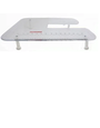 Janome Janome table de rallonge transparente pour HD5000 / 3000