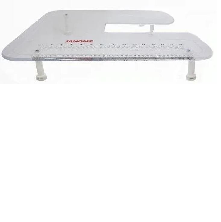 Janome Janome clear extension table for HD5000 / 3000