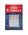 Singer Singer denim needles Size 90/14 5-Pack