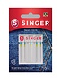 Singer Singer denim needles size 110/18 5-Pack