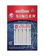 Singer Singer denim needles size 110/18 5-Pack