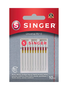 Singer Singer aiguilles universelles 80/12 paquet de 10