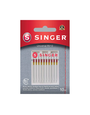 Singer Singer aiguilles universelles 80/12 paquet de 10
