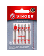 Singer Singer universal needles 80/12 5-Pack