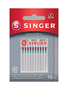 Singer Singer universal needles 90/14 10-Pack