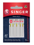 Singer Singer aiguilles extensibles ( stretch ) 80/12, paquet de 5