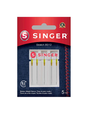 Singer Singer stretch needles size 80/12 5-Pack