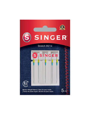 Singer Singer stretch needles size 90/14 5-Pack