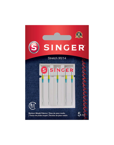 Singer Singer stretch needles size 90/14 5-Pack