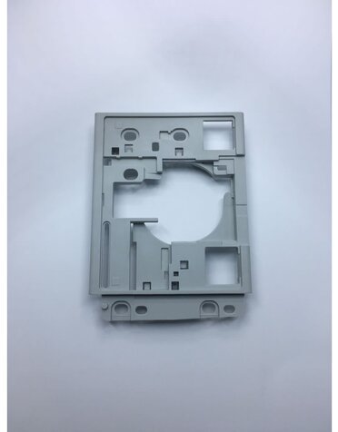 Husqvarna Husqvarna designer diamond hook plate (grey )