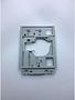 Husqvarna Husqvarna designer diamond hook plate (grey )