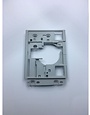 Husqvarna Husqvarna designer diamond hook plate (grey )