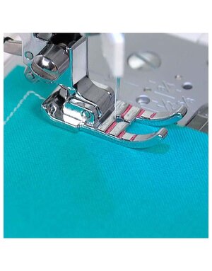 Singer Singer 1/4'' piecing foot