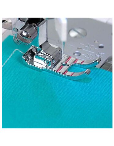 Singer Singer 1/4'' piecing foot