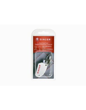 Singer Singer even feed / walking presser foot for SE91 series sewing & embroidery machines