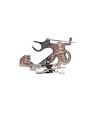 Singer Singer ruffler foot for SE91 series sewing & embroidery machines