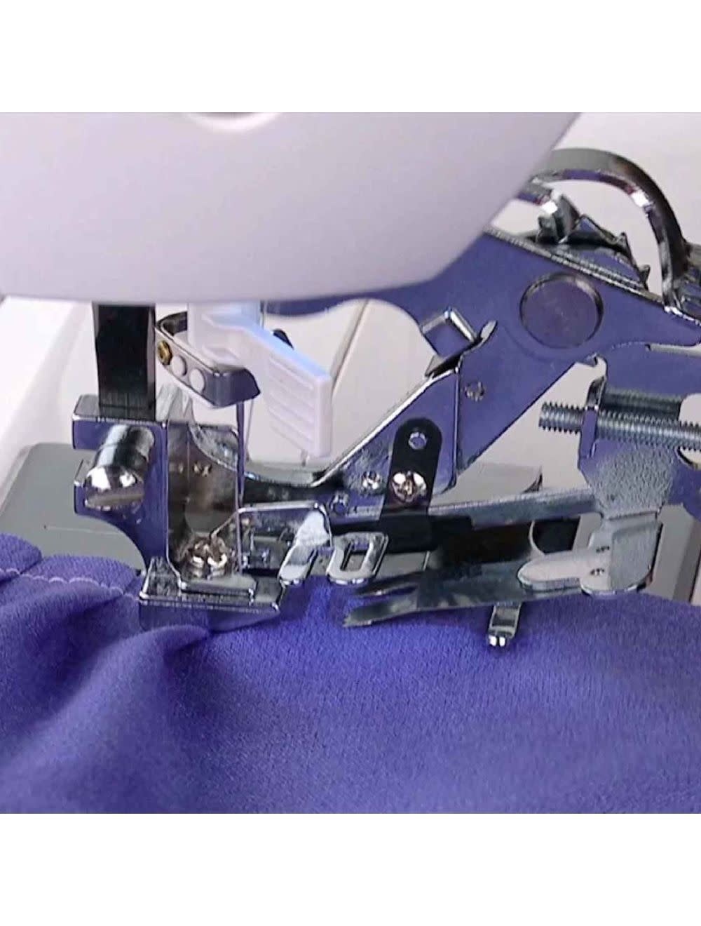Singer Singer ruffler foot for SE91 series sewing & embroidery machines