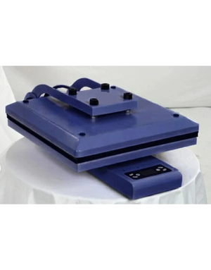 Pénélope Presse à chaud automatique 15x15
