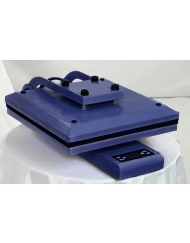 Pénélope Presse à chaud automatique 15x15