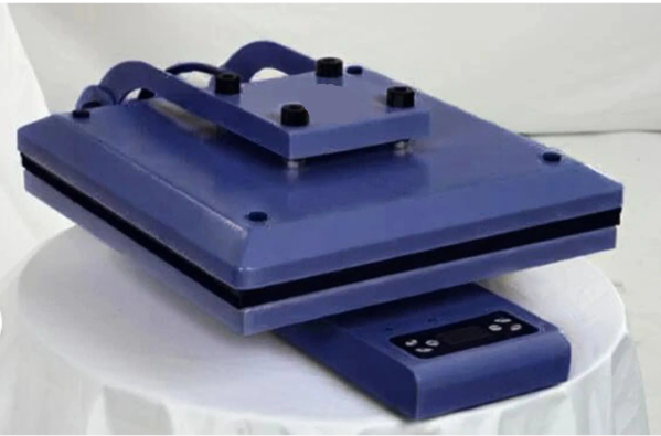 Pénélope Presse à chaud automatique 15x15