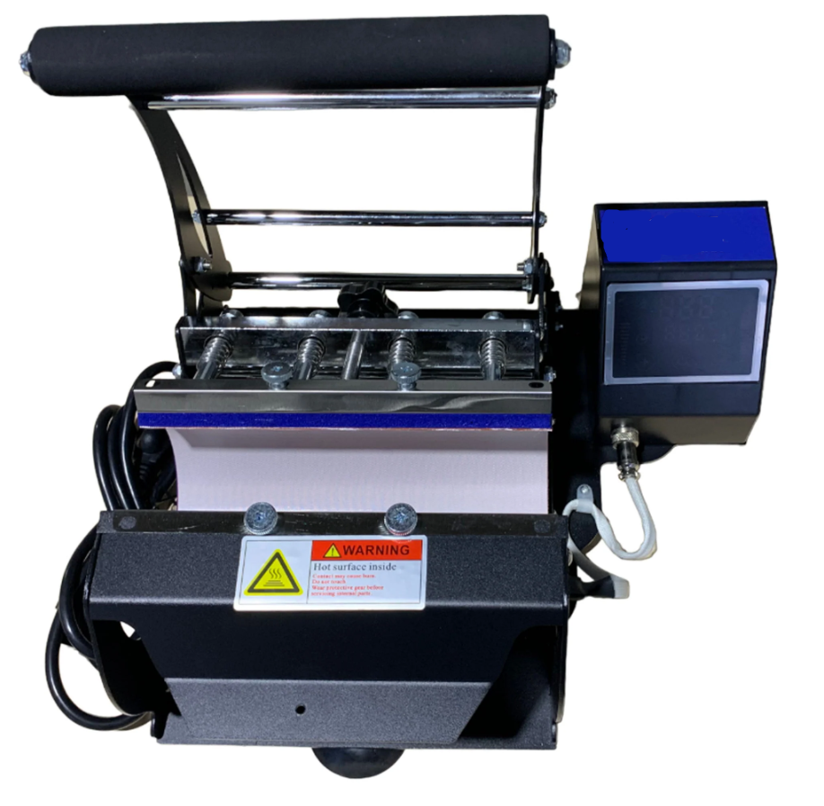 Pénélope Sublimation Mug Press