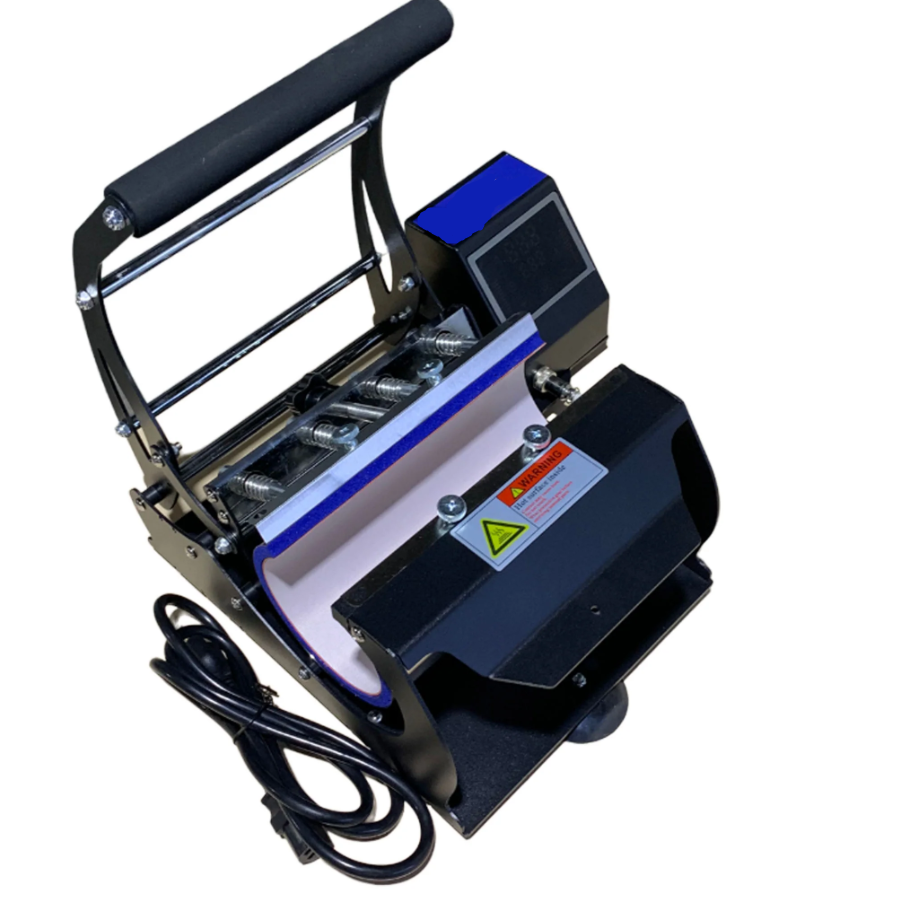 Pénélope Sublimation Mug Press