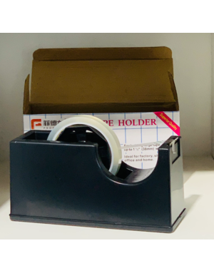 Pénélope Tape dispenser with a 3-inch core