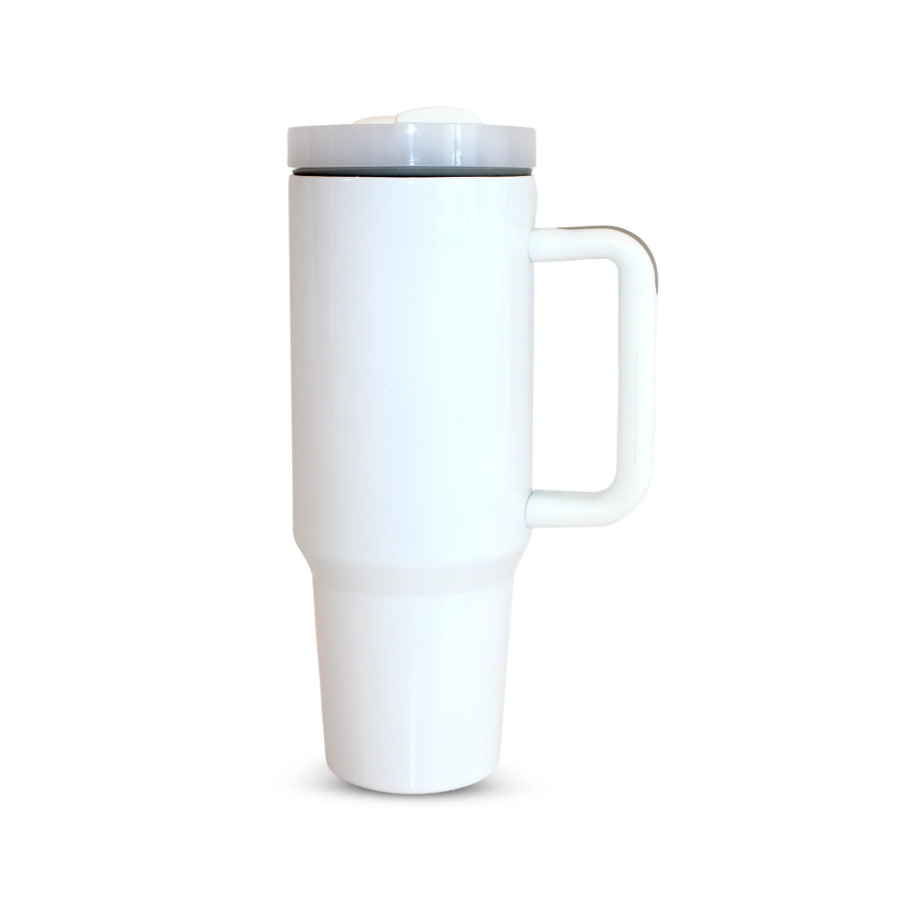 Pénélope Bouteille en acier inoxydable pour sublimation 40oz