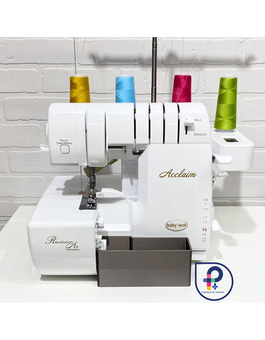 Pénélope Ramasse charpie pour Baby Lock Acclaim ( choix de couleur )