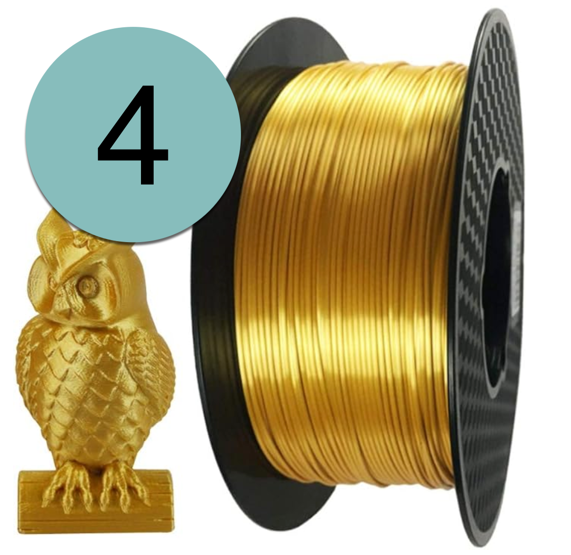 Pénélope Ramasse charpie pour Baby Lock Accolade et 55e anniversaire ( choix de couleur )