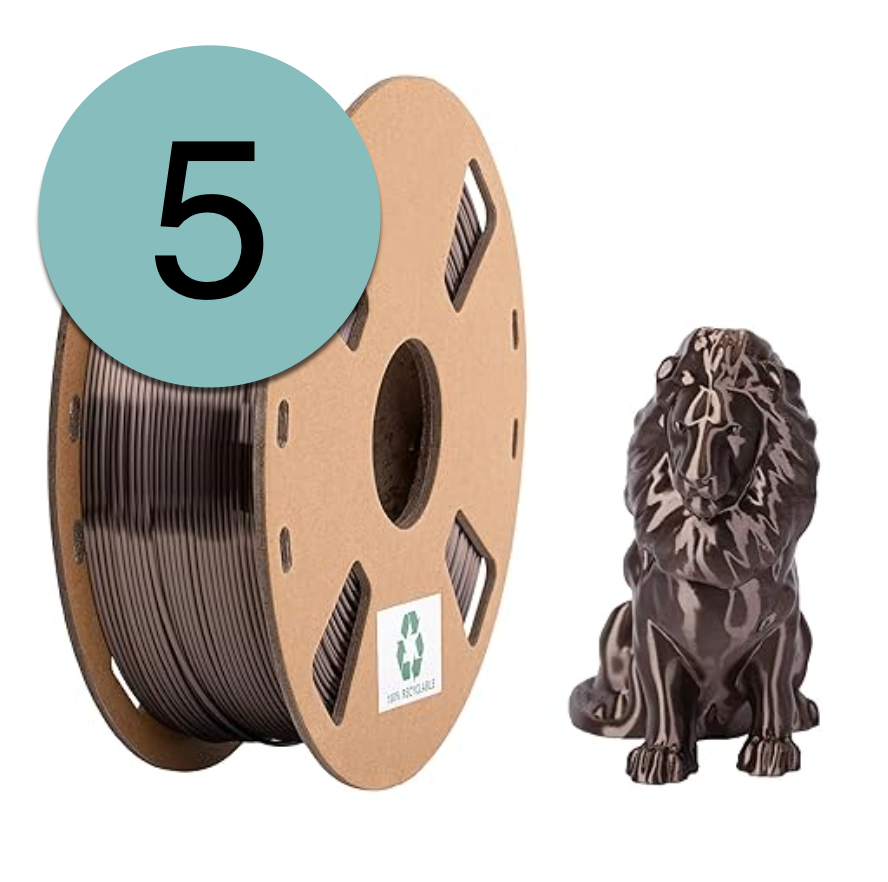 Pénélope Ramasse charpie pour Baby Lock Accolade et 55e anniversaire ( choix de couleur )