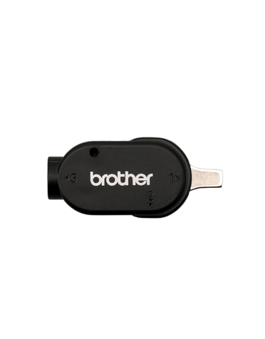 Brother Brother SAMDRIVER2 Tournevis à usages multiples