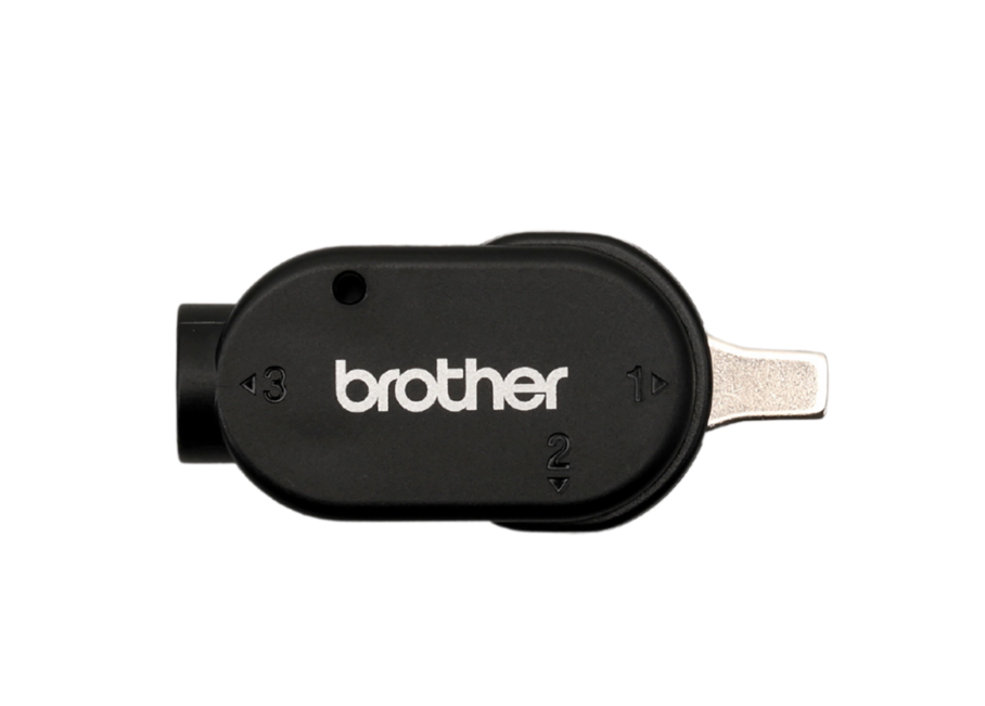 Brother Brother SAMDRIVER2 Multipurpose Screwdriver