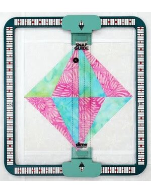 DIME Snap Guide for 9.5 x 14 Snap Hoop Monster