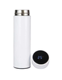 Pénélope 20oz tasse sublimation sous vide en acier inoxydable à double paroi avec couvercle à affichage LED de température
