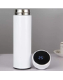 Pénélope 20oz tasse sublimation sous vide en acier inoxydable à double paroi avec couvercle à affichage LED de température