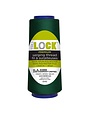 TRULOCK Ensemble de 5 cones de fil pour surjeter 1500m TRULOCK Premium - Chasseur