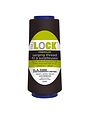 TRULOCK Ensemble de 5 cones de fil pour surjeter 1500m TRULOCK Premium -  Brun