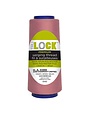 TRULOCK Ensemble de 5 cones de fil pour surjeter 1500m TRULOCK Premium - rose foncé