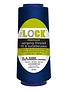 TRULOCK Set of 5 cones of TRULOCK Premium serging thread 1500m - Royal Blue